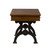 Arlington House - Writing Desk - Dark Brown (411-HO107)