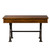 Arlington House - Writing Desk - Dark Brown (411-HO107)