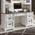 Allyson Park - Credenza - White (417-HOJ-CS)
