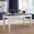 Allyson Park - Writing Desk - White (417-HO107)