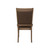 Sun Valley - Upholstered Side Chair - Light Brown (439-C6501S)