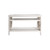 Dockside - Sofa Table - White (469-OT1030)