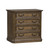 Amelia - Lateral File - Dark Brown (487-HO146)