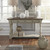 Morgan Creek - Sofa Table - White (498-OT1030)