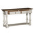 Morgan Creek - Sofa Table - White (498-OT1030)