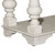 Morgan Creek - Sofa Table - White (498-OT1030)