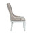 Abbey Park - Hostess Chair - White (520-C9001)