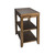 Mitchell - Chair Side Table - Dark Brown (58-OT1021)
