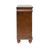 Rustic Traditions - 8 Drawer Dresser - Dark Brown (589-BR31)