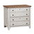 Farmhouse Reimagined - Lateral File - White (652-HO146)