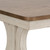 Farmhouse Reimagined - Rectangular Cocktail Table - White (652-OT1010)