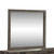 Tanners Creek - Mirror - Dark Gray (686-BR51)