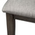 Tanners Creek - Upholstered Side Chair - Dark Gray (686-C6501S)
