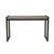 Tanners Creek - Writing Desk - Dark Gray (686-HO107)