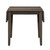 Tanners Creek - Drop Leaf Table - Dark Gray (686-T2947)