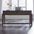 Tanners Creek - Console Bar Table - Dark Gray (686-OT7436)
