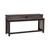 Tanners Creek - Console Bar Table - Dark Gray (686-OT7436)