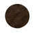 Ventura Blvd - Round End Table - Dark Brown (796-OT1021)