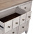 Heartland - 9 Drawer Dresser - White (824-BR31)
