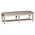Heartland - Bed Bench - White (824-BR47)