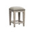 Heartland - Upholstered Console Stool - White (824-OT9001)