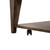 Arrowcreek - Lift Top Cocktail Table - Dark Brown (226-OT1011)