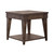Arrowcreek - End Table - Dark Brown (226-OT1020)