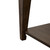 Arrowcreek - End Table - Dark Brown (226-OT1020)