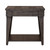 Arrowcreek - End Table - Dark Brown (226-OT1020)