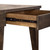 Arrowcreek - End Table - Dark Brown (226-OT1020)