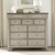 Ivy Hollow - 11 Drawer Chesser - White (457-BR32)