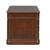 Brayton Manor - Jr Executive Desk Base - Dark Brown (273-HO105B)