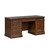 Brayton Manor - Jr Executive Credenza Top - Dark Brown (273-HO120T)