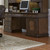 Amelia - Jr Executive Credenza Top - Dark Brown (487-HO120T)