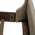 Americana Farmhouse - Shelter Bed Rails - Light Brown (615-BR91)