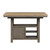 Lindsey Farm - Kitchen Island Top - Dark Gray (62-IT5446)