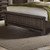 Thornwood Hills - King Panel Footboard - Dark Gray (759-BR16)