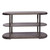 Modern View - Sofa Table Top - Dark Gray (960-OT1030T)