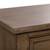 Americana Farmhouse - 12 Drawer Chesser - Light Brown (615-BR32)