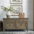 Americana Farmhouse - Credenza - Light Brown (615-HO121)