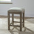 Bartlett Field - Upholstered Console Stool (798-OT9001)