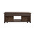 Mill Creek - Lift Top Cocktail Table - Dark Brown (792-OT1011)