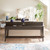 Mill Creek - Console Bar Table - Dark Brown (792-OT7436)