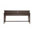 Mill Creek - Console Bar Table - Dark Brown (792-OT7436)