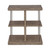 City Scape - End Table - Burnished Beige (421-OT1020)