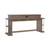 City Scape - Console Bar Table - Burnished Beige (421-OT7837)