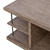 City Scape - Cocktail Table - Burnished Beige (421-OT1010)