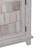 River Place - Accent Server - White (237-SR6236)