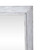 River Place - Mirror - White (237-BR51)