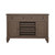 Americana Farmhouse - Buffet - Light Brown (615-CB6040)